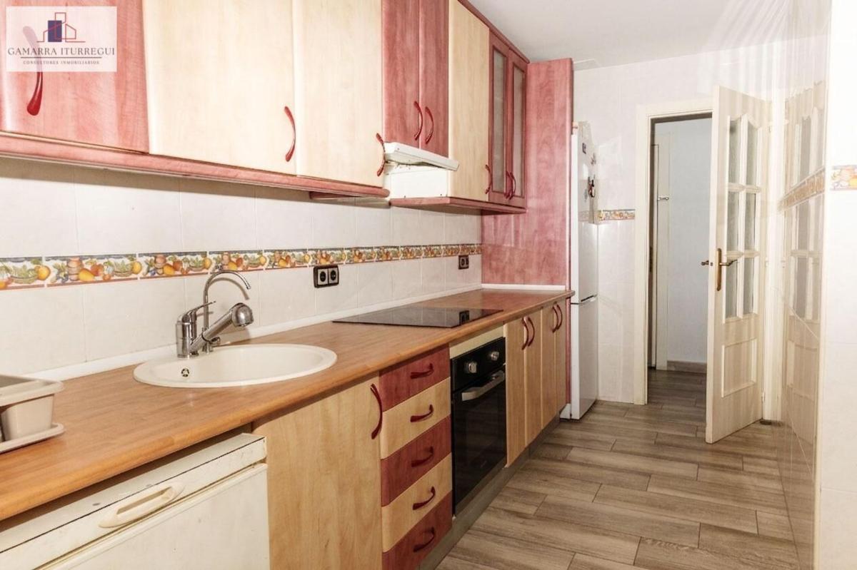Venta de piso en Piso en Ciudad Elegida, Alicante / Alacant, Alicante / Alacant
 photo 4