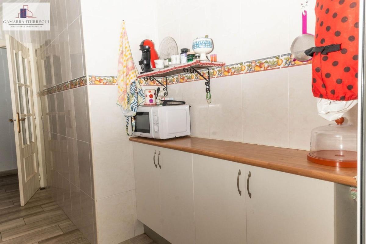 Venta de piso en Piso en Ciudad Elegida, Alicante / Alacant, Alicante / Alacant
 photo 5