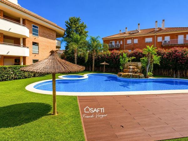 Ático en venta en Ático en Montañar, Jávea/Xàbia, Jávea/Xàbia photo 1