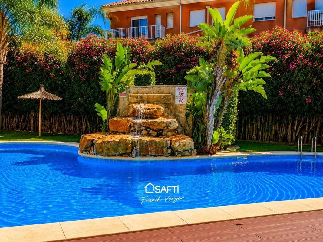 Venta de ático en  Ático en Montañar, Jávea/Xàbia, Jávea/Xàbia photo 4