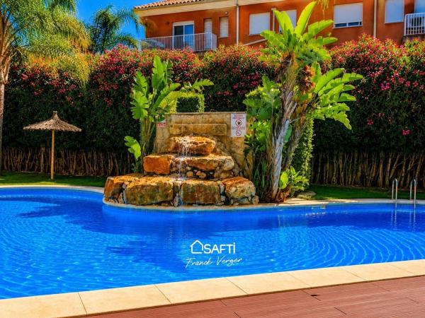 Ático en venta en  Ático en Montañar, Jávea/Xàbia, Jávea/Xàbia photo 4