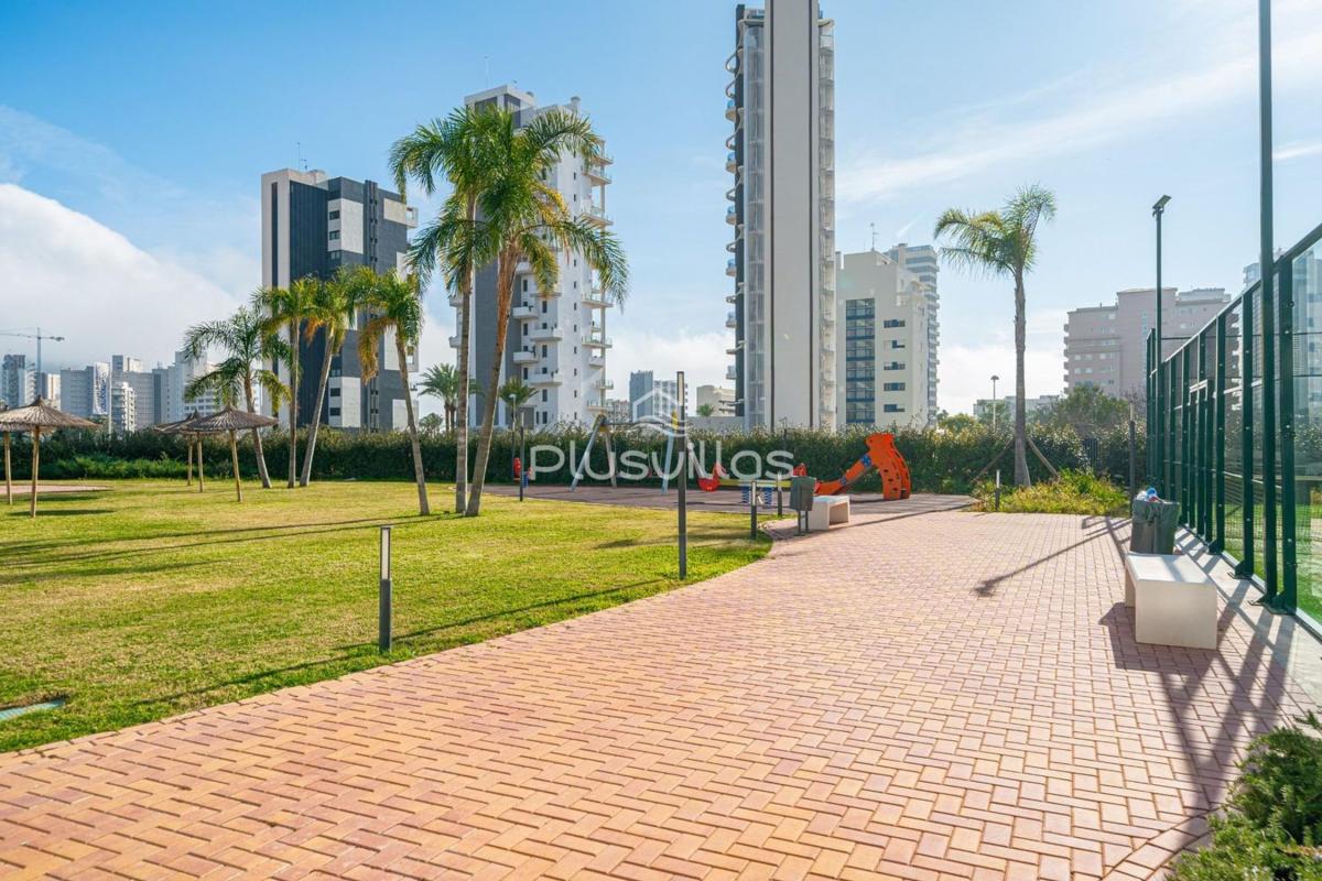 Sprzedaż mieszkania w Piso en Avenida de Rumania, Playa Arenal-Bol, Calpe, Kalpe
photo 4