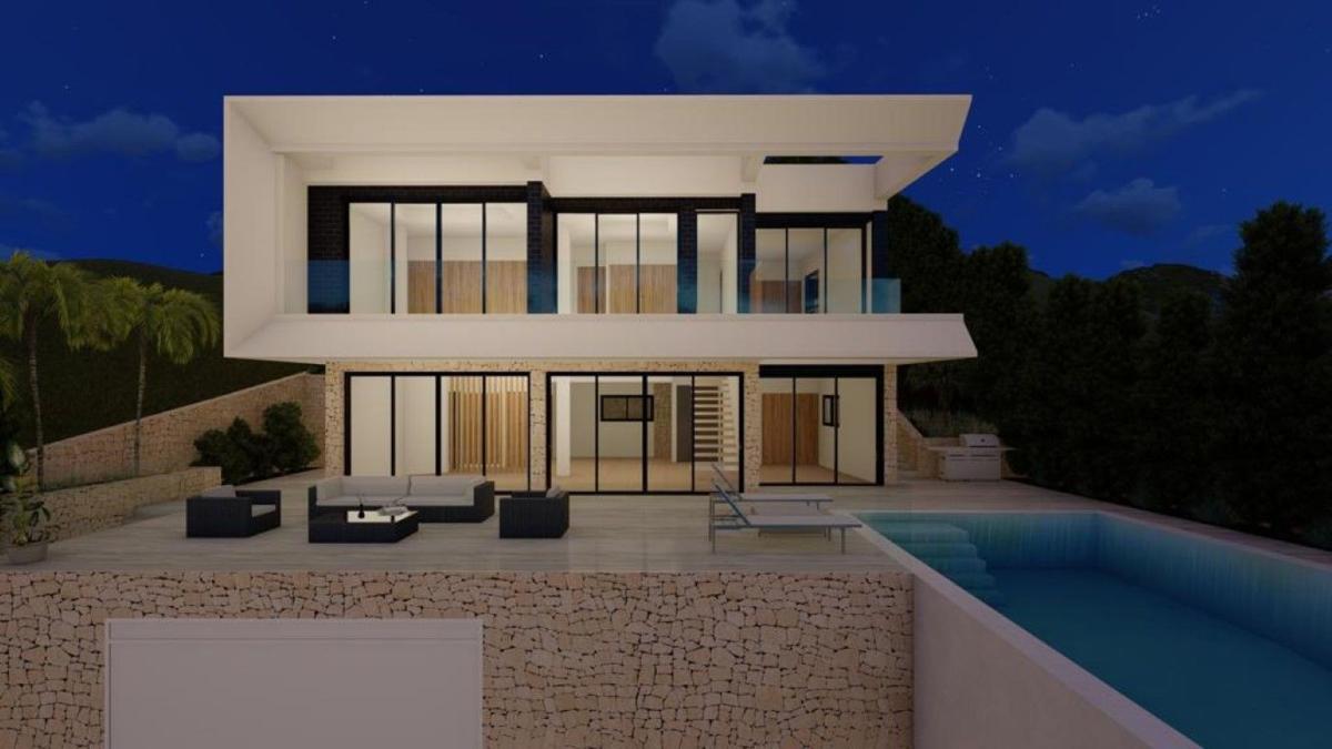 Venta de chalet independiente en Casa o chalet en Zona de Mascarat, Altea, Altea
photo 5