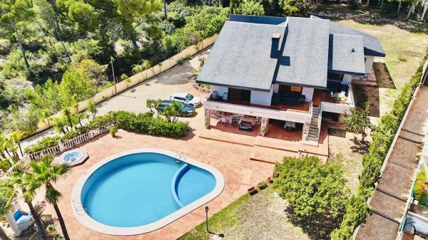 Casa o chalet independiente en La Nucia Pueblo, La Nucia photo 1