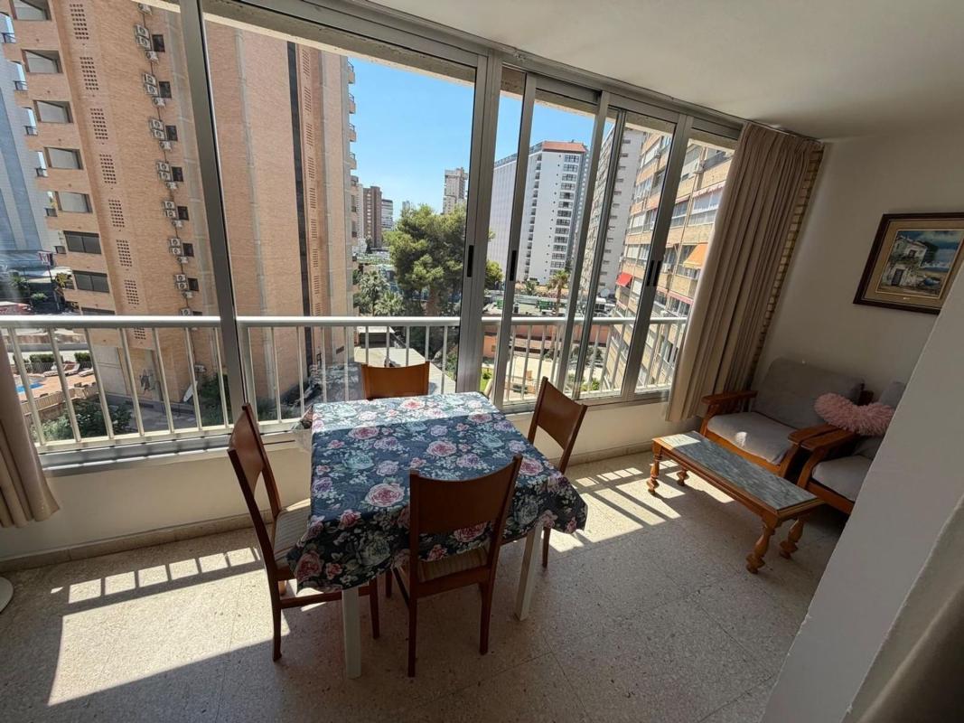 Sprzedaż mieszkania w Piso en Calle Lepanto s/n, Pueblo Levante, Benidorm, Benidorm
photo 1