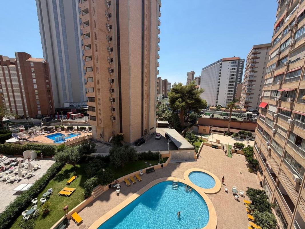 Sprzedaż mieszkania w Piso en Calle Lepanto s/n, Pueblo Levante, Benidorm, Benidorm
photo 3