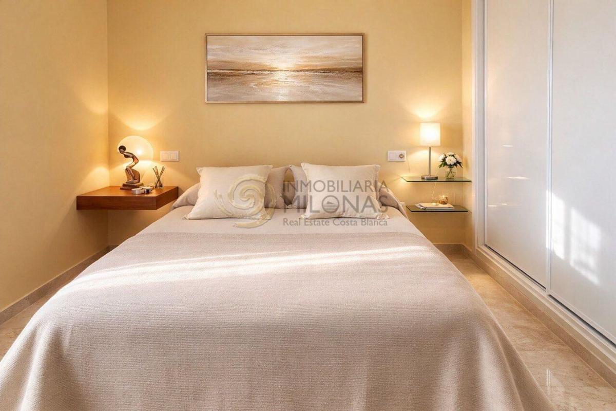 Sale of apartment in Piso en Calle de Londres, Zona Sierra Helada, Benidorm, Benidorm
photo 3