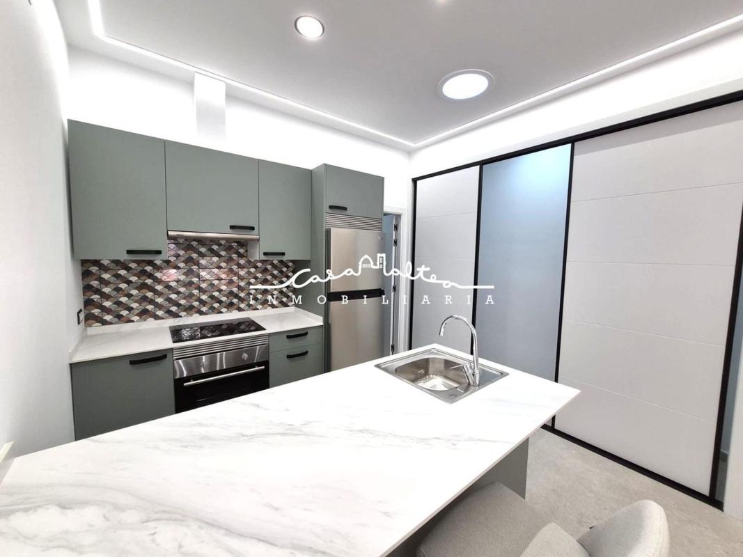 Venta de estudio en Estudio en Playa de Levante, Benidorm, Benidorm photo 3