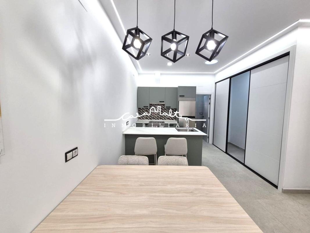 Venta de estudio en Estudio en Playa de Levante, Benidorm, Benidorm photo 4