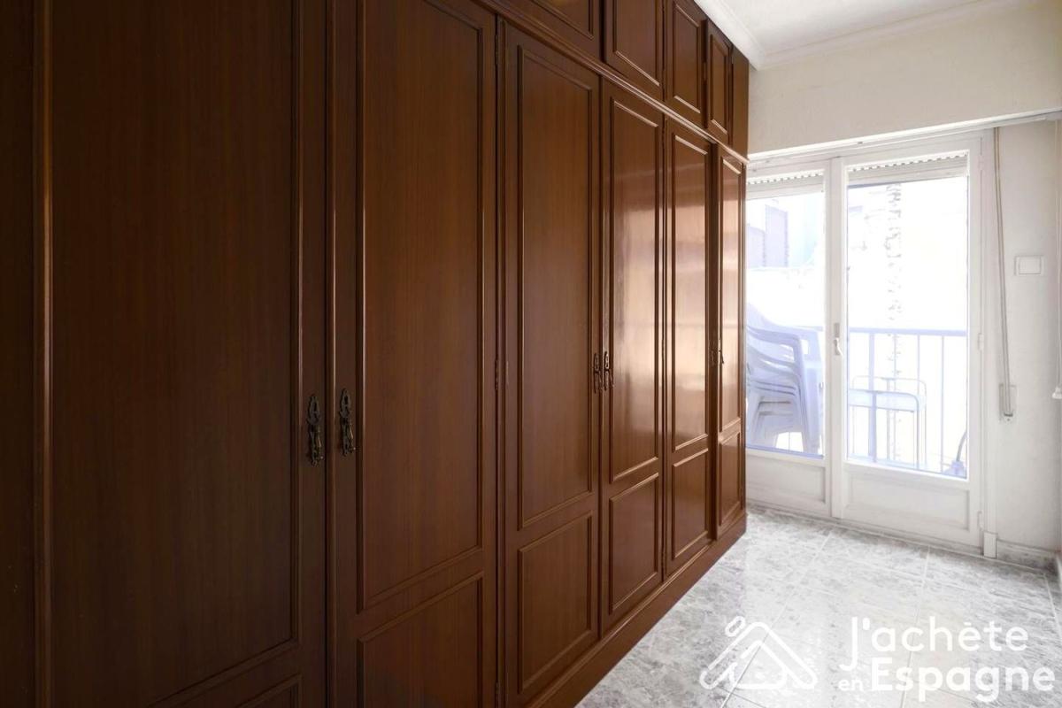 Venta de piso en Piso en Calle Empecinado, San Antón, Alicante / Alacant, Alicante / Alacant
 photo 4