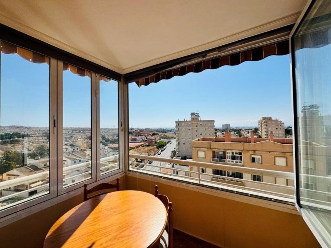 Продажа квартиры на Piso en Nueva Torrevieja, Torrevieja, Торревьеха
 photo 2