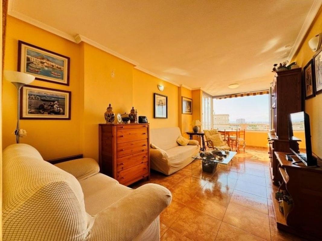 Продажа квартиры на Piso en Nueva Torrevieja, Torrevieja, Торревьеха
 photo 3