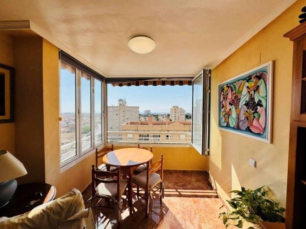 Продажа квартиры на Piso en Nueva Torrevieja, Torrevieja, Торревьеха
 photo 5