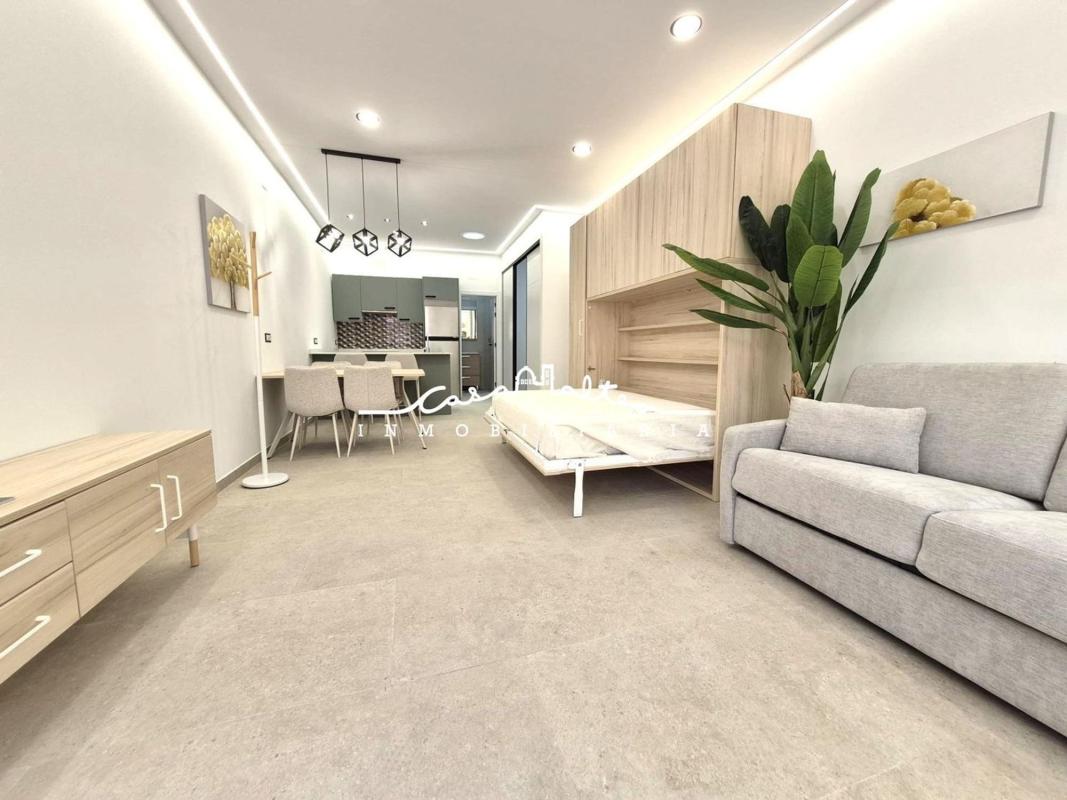 Venta de estudio en Estudio en Playa de Levante, Benidorm, Benidorm photo 2