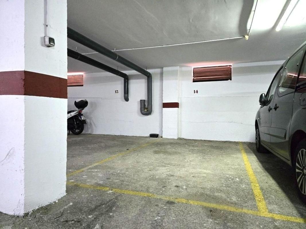Продажа квартиры на Piso en Avenida Habaneras - Curva de Palangre, Torrevieja, Торревьеха
photo 3