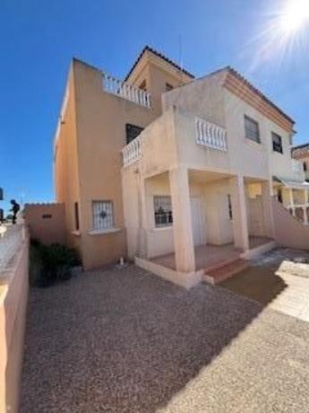 Chalet adosado en La Siesta - El Salado - Torreta, Torrevieja photo 1