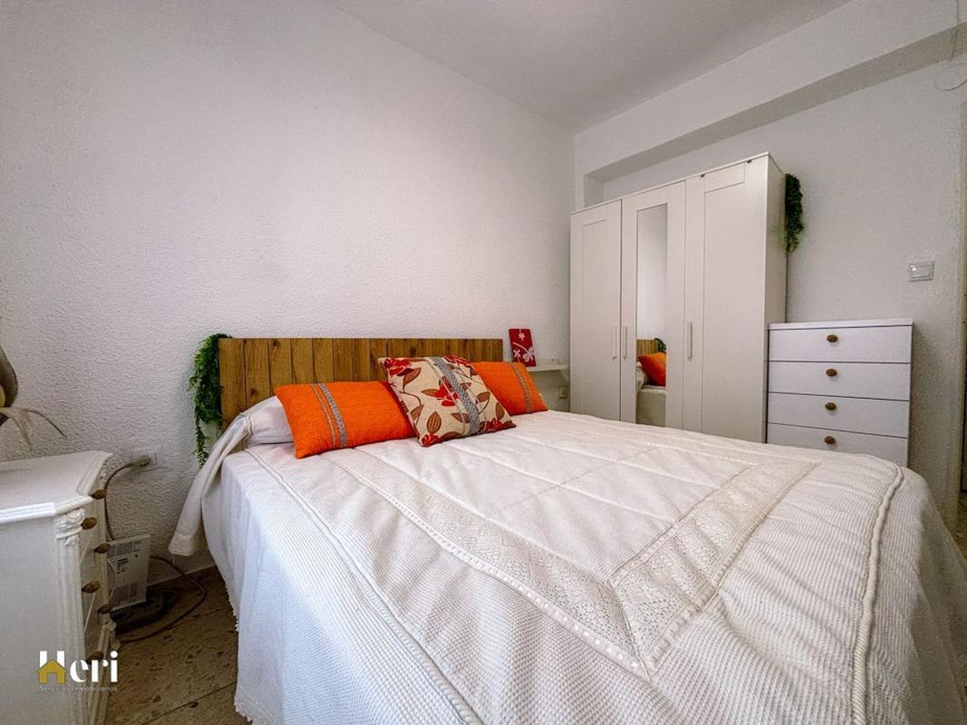 Venta de piso en Piso en Plà del Bon Repòs-La Goteta, Alicante / Alacant, Alicante / Alacant
 photo 2