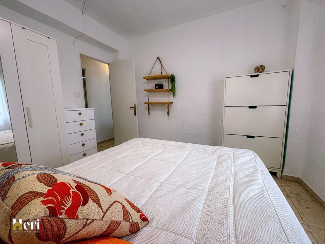Venta de piso en Piso en Plà del Bon Repòs-La Goteta, Alicante / Alacant, Alicante / Alacant
 photo 3