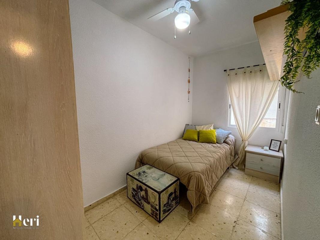 Venta de piso en Piso en Plà del Bon Repòs-La Goteta, Alicante / Alacant, Alicante / Alacant
 photo 4