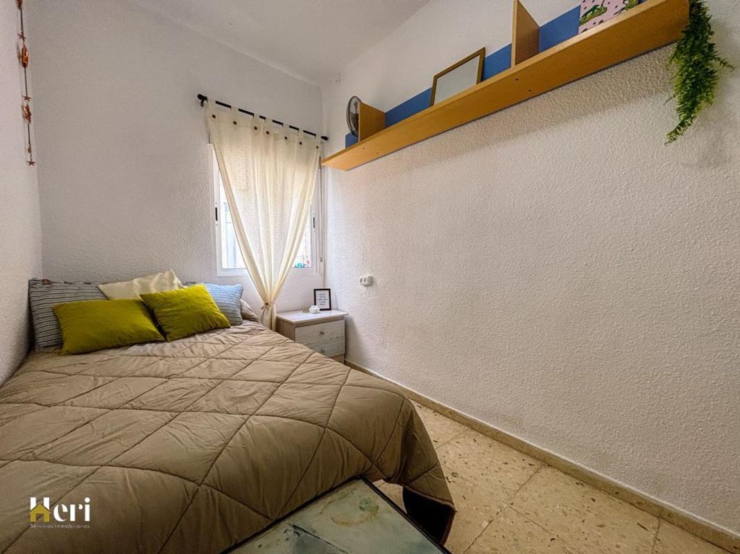 Venta de piso en Piso en Plà del Bon Repòs-La Goteta, Alicante / Alacant, Alicante / Alacant
 photo 5