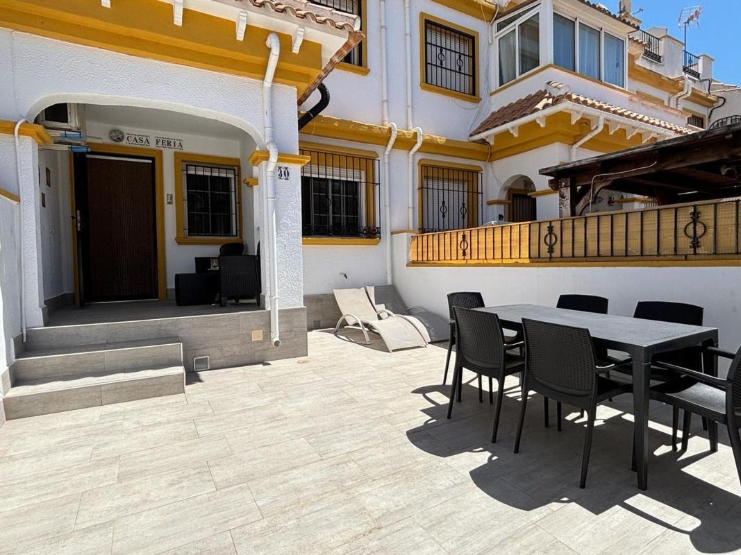 Propiedades en venta y alquiler en España photo 1