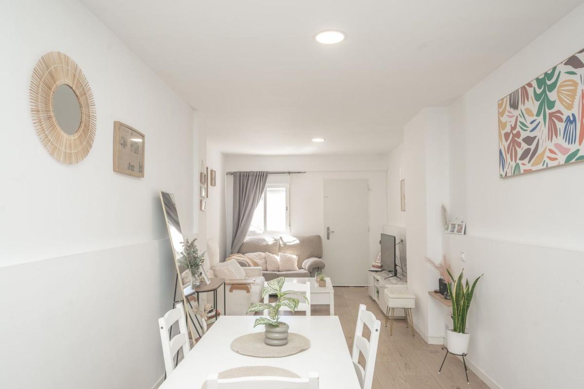 Продажа квартиры на Piso en Los Ángeles, Alicante / Alacant, Аликанте / Алакант
photo 1