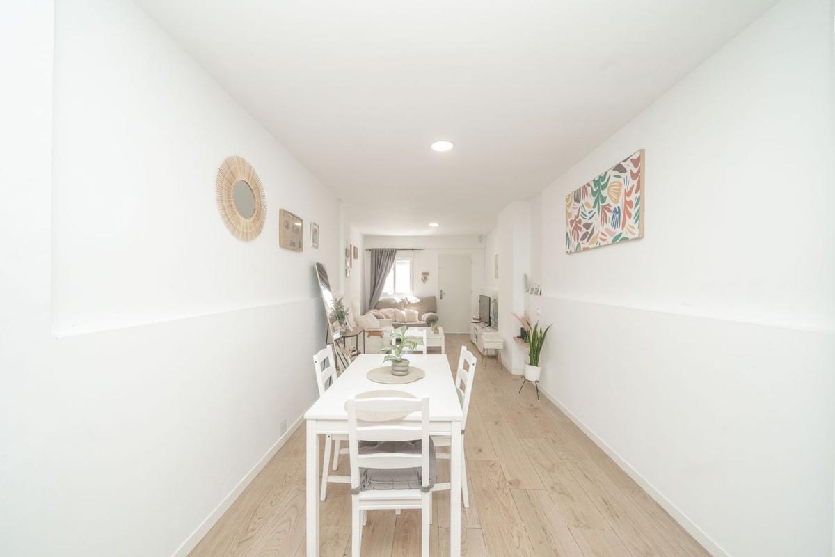 Продажа квартиры на Piso en Los Ángeles, Alicante / Alacant, Аликанте / Алакант
photo 3