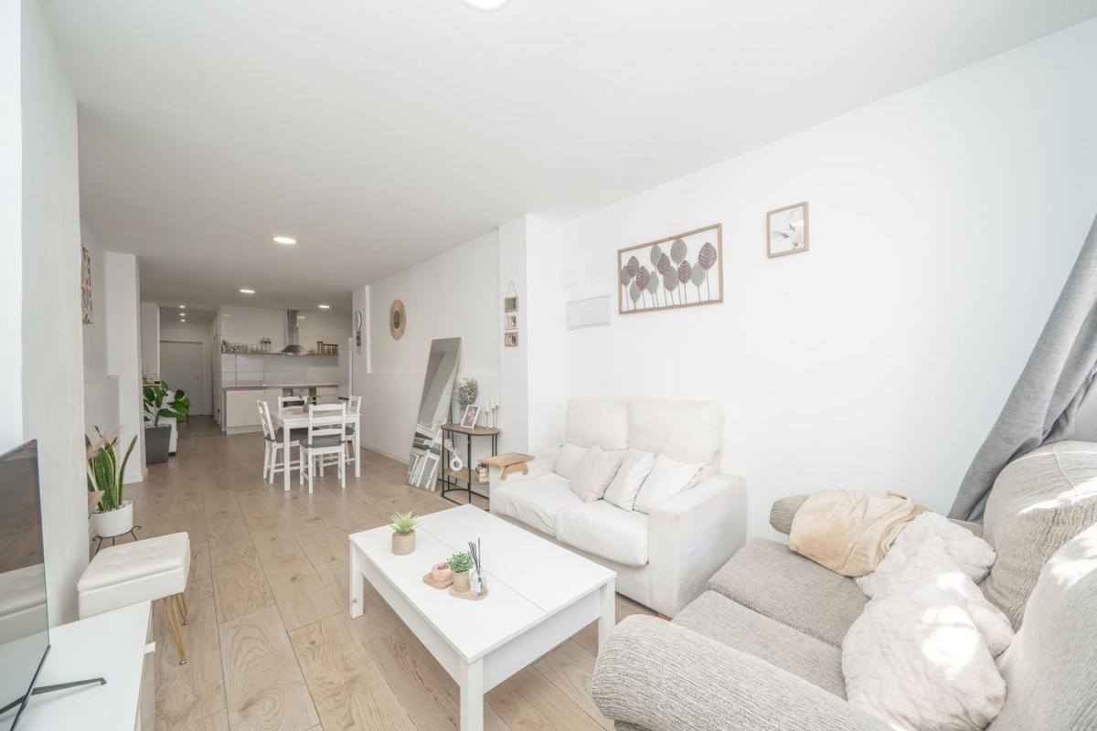 Продажа квартиры на Piso en Los Ángeles, Alicante / Alacant, Аликанте / Алакант
photo 4