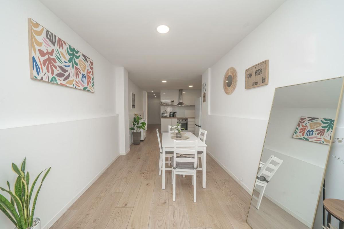 Продажа квартиры на Piso en Los Ángeles, Alicante / Alacant, Аликанте / Алакант
photo 5