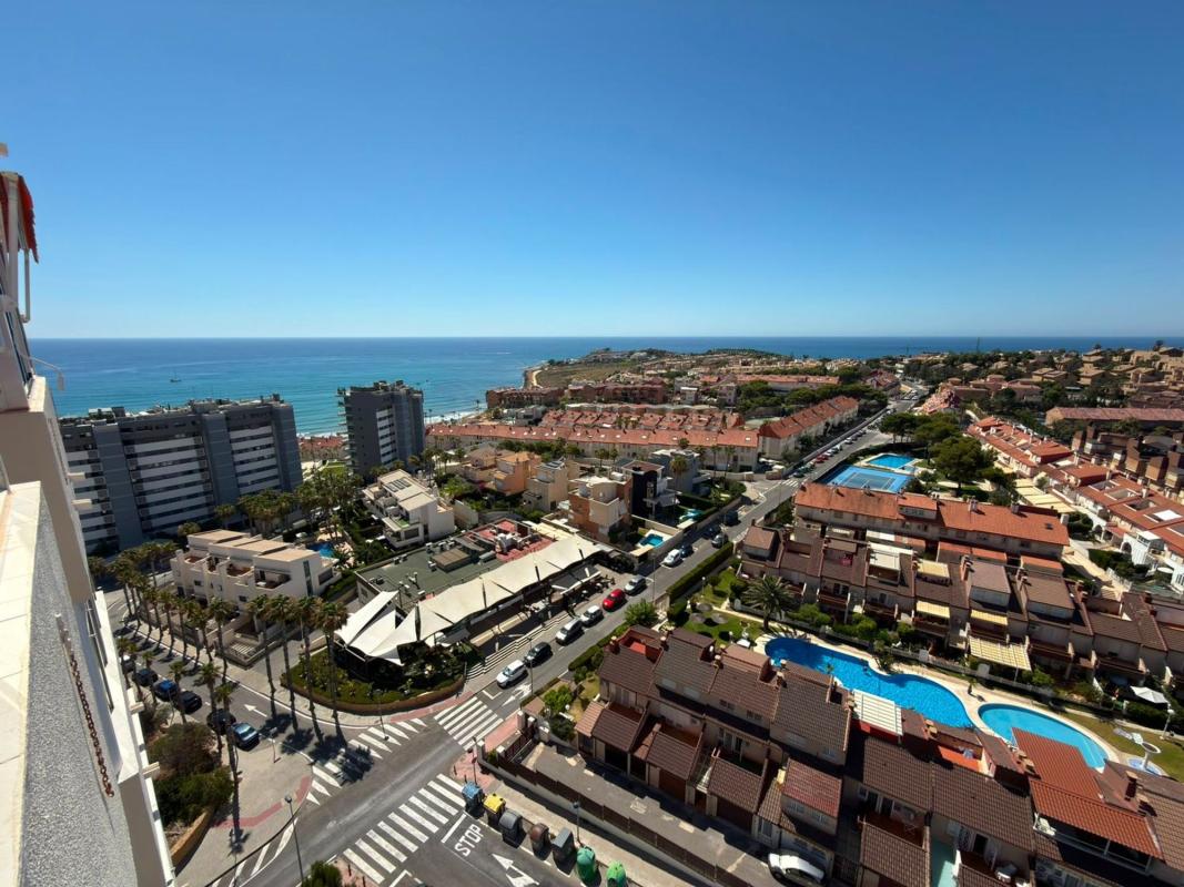 Venta de piso en Piso en Dorada, De La, Cabo de las Huertas, Alicante / Alacant, Alicante / Alacant
photo 1