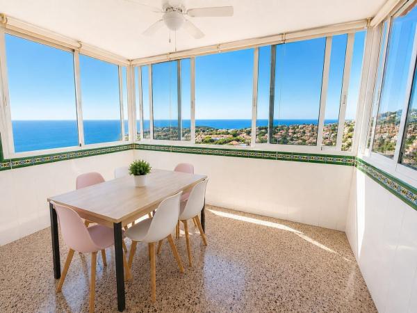 Venta de piso en Piso en Dorada, De La, Cabo de las Huertas, Alicante / Alacant, Alicante / Alacant
 photo 4