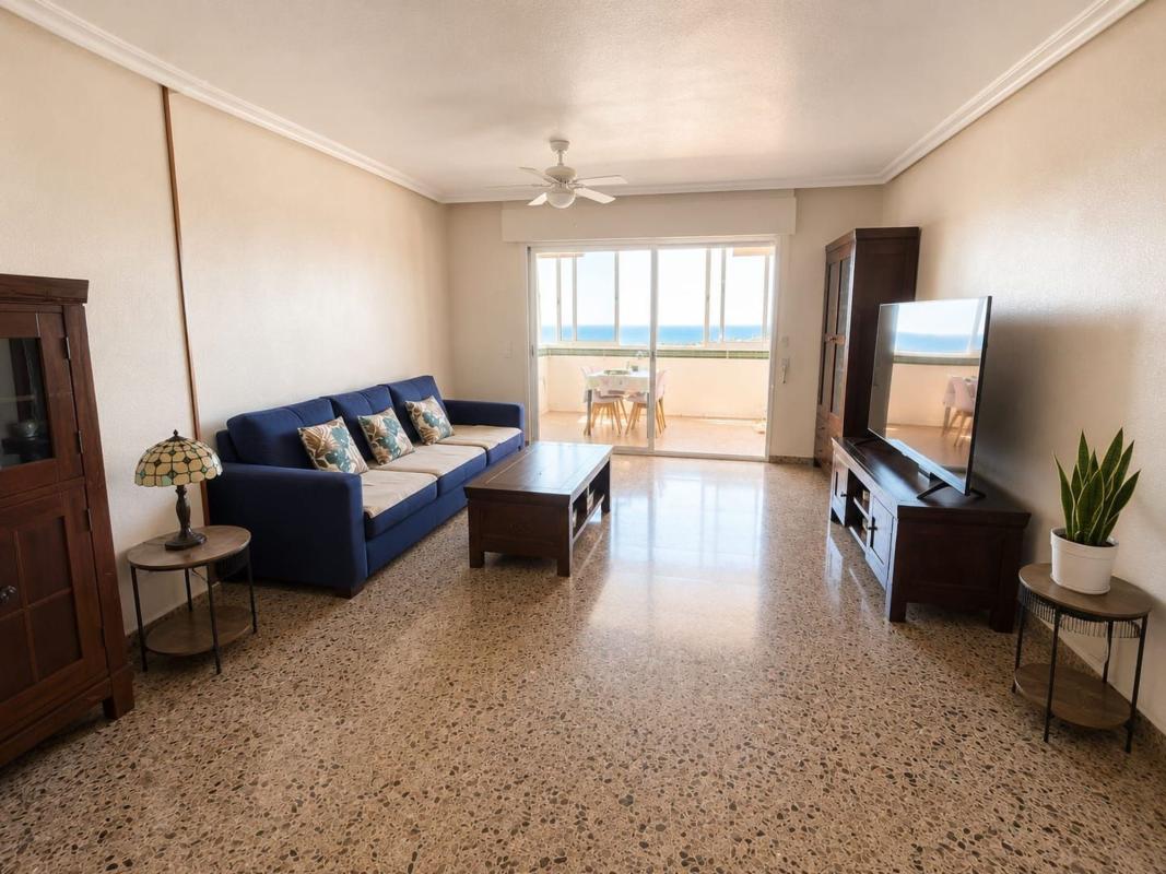 Venta de piso en Piso en Dorada, De La, Cabo de las Huertas, Alicante / Alacant, Alicante / Alacant
photo 5