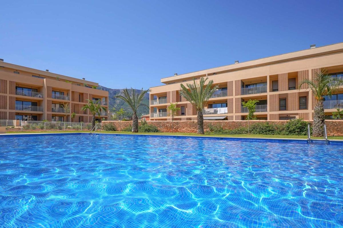 Venta de piso en Piso en Centro Urbano, Denia, Denia
photo 1