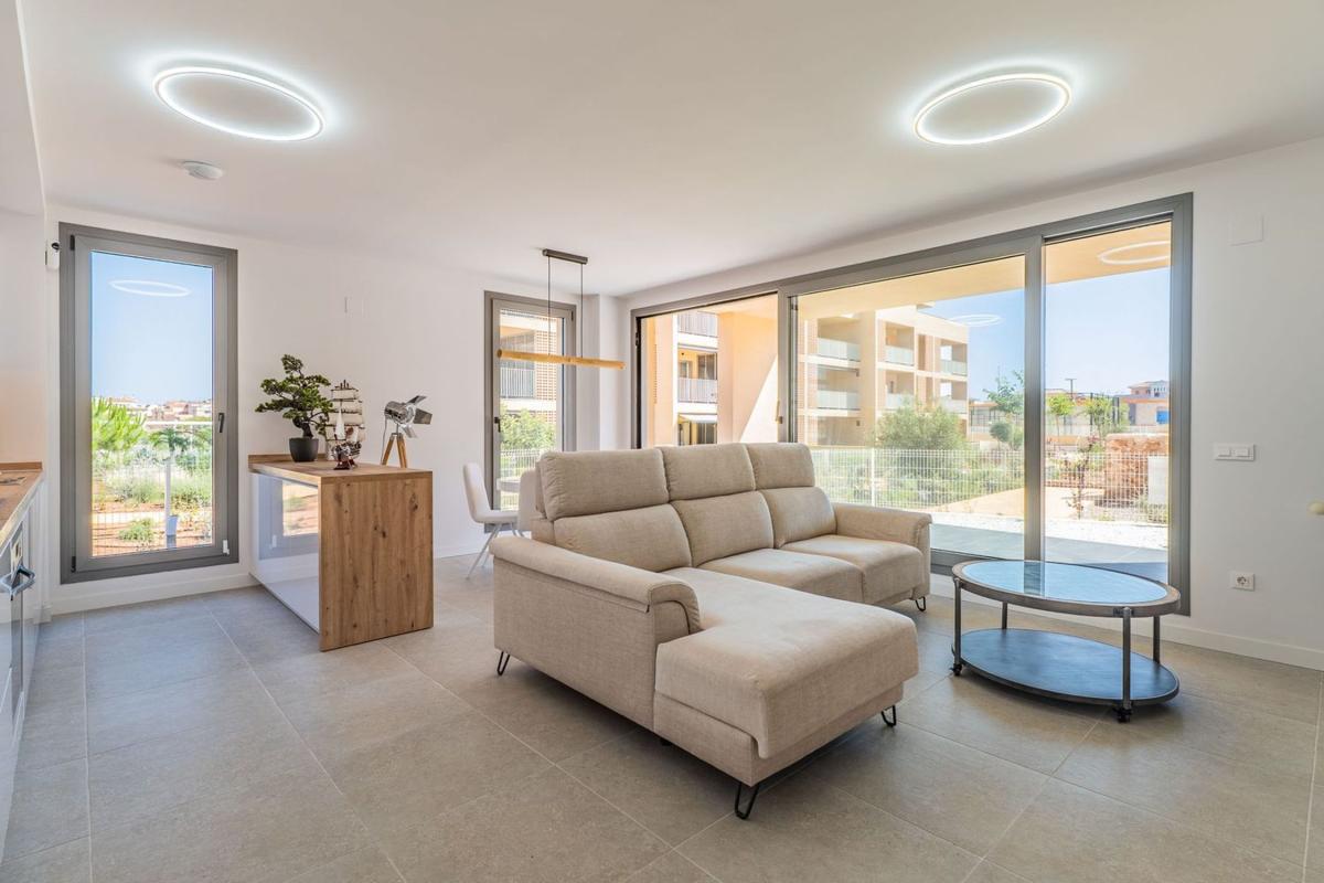 Venta de piso en Piso en Centro Urbano, Denia, Denia
photo 2