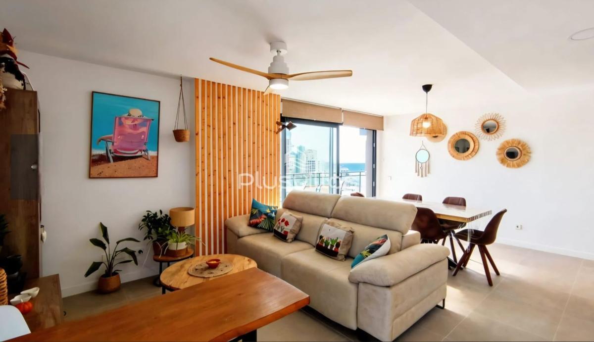 Venta de piso en Piso en Avenida de Rumania, Playa Arenal-Bol, Calpe, Calpe
photo 4