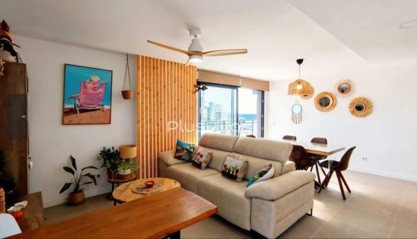 Venta de piso en Piso en Avenida de Rumania, Playa Arenal-Bol, Calpe, Calpe
 photo 4