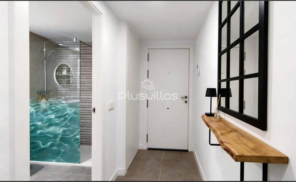 Venta de piso en Piso en Avenida de Rumania, Playa Arenal-Bol, Calpe, Calpe
photo 5