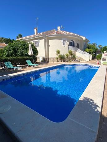 Casa o chalet independiente en Calle Zaragoza, 4, Doña Pepa, Rojales photo 1