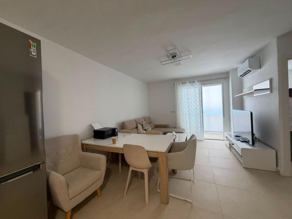 Venta de piso en Piso en Plaza de la Comunidad, Centro Urbano, La Villajoyosa / Vila Joiosa, La Villajoyosa / Vila Joiosa
 photo 1
