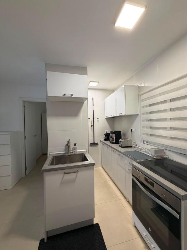 Venta de piso en Piso en Plaza de la Comunidad, Centro Urbano, La Villajoyosa / Vila Joiosa, La Villajoyosa / Vila Joiosa
 photo 2