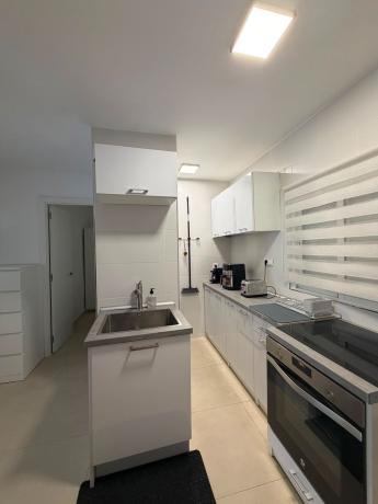 Venta de piso en Piso en Plaza de la Comunidad, Centro Urbano, La Villajoyosa / Vila Joiosa, La Villajoyosa / Vila Joiosa
 photo 2