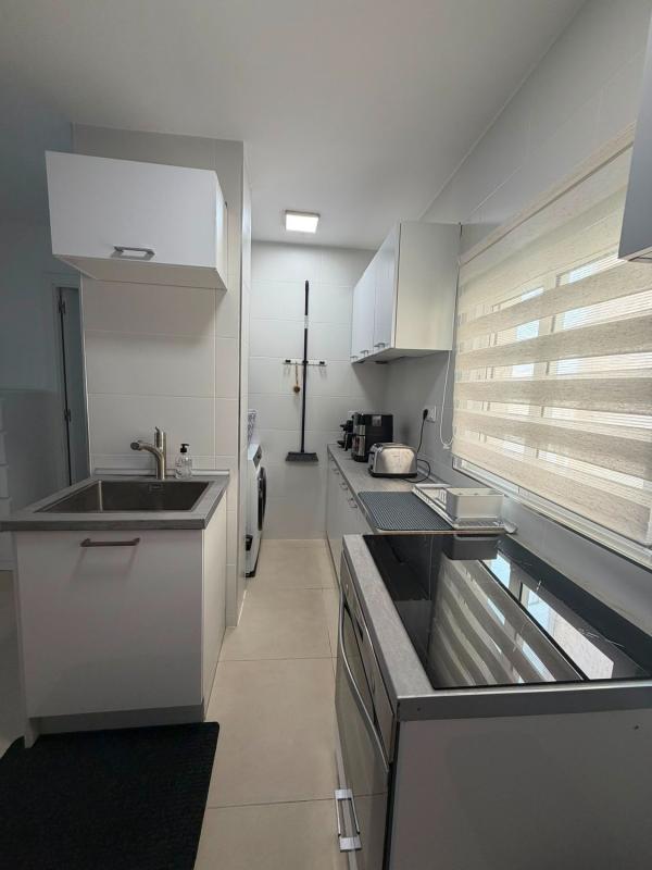 Venta de piso en Piso en Plaza de la Comunidad, Centro Urbano, La Villajoyosa / Vila Joiosa, La Villajoyosa / Vila Joiosa
 photo 3