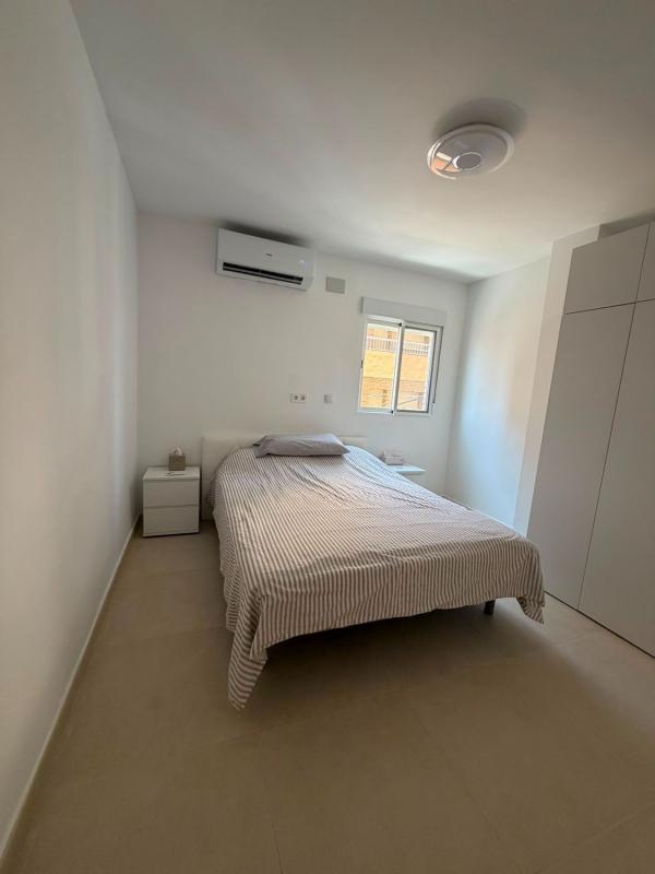 Venta de piso en Piso en Plaza de la Comunidad, Centro Urbano, La Villajoyosa / Vila Joiosa, La Villajoyosa / Vila Joiosa
 photo 4