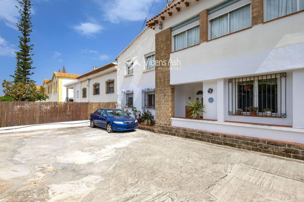 Venta de piso en Piso en Avenida del Port, Centro Ciudad, Jávea/Xàbia, Jávea/Xàbia
photo 2