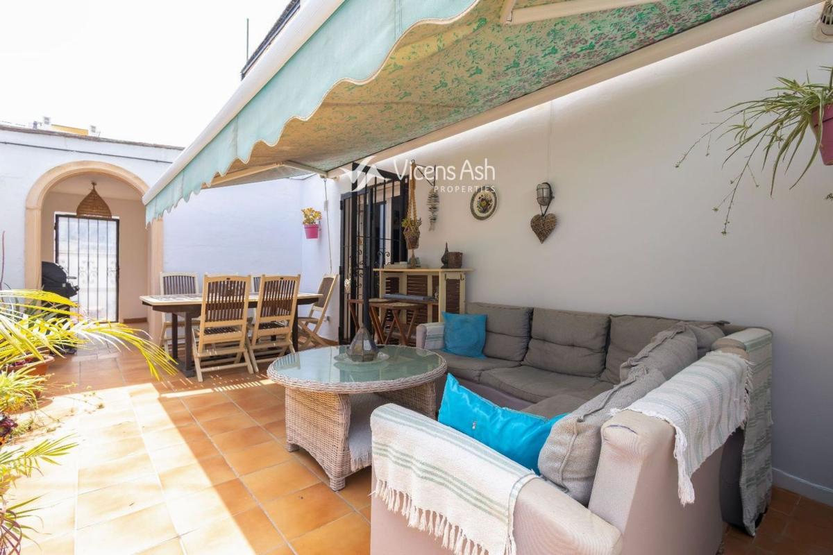 Venta de piso en Piso en Avenida del Port, Centro Ciudad, Jávea/Xàbia, Jávea/Xàbia
photo 3