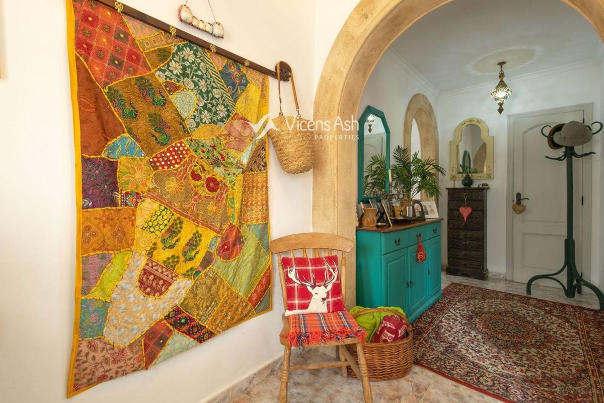 Venta de piso en Piso en Avenida del Port, Centro Ciudad, Jávea/Xàbia, Jávea/Xàbia
photo 4