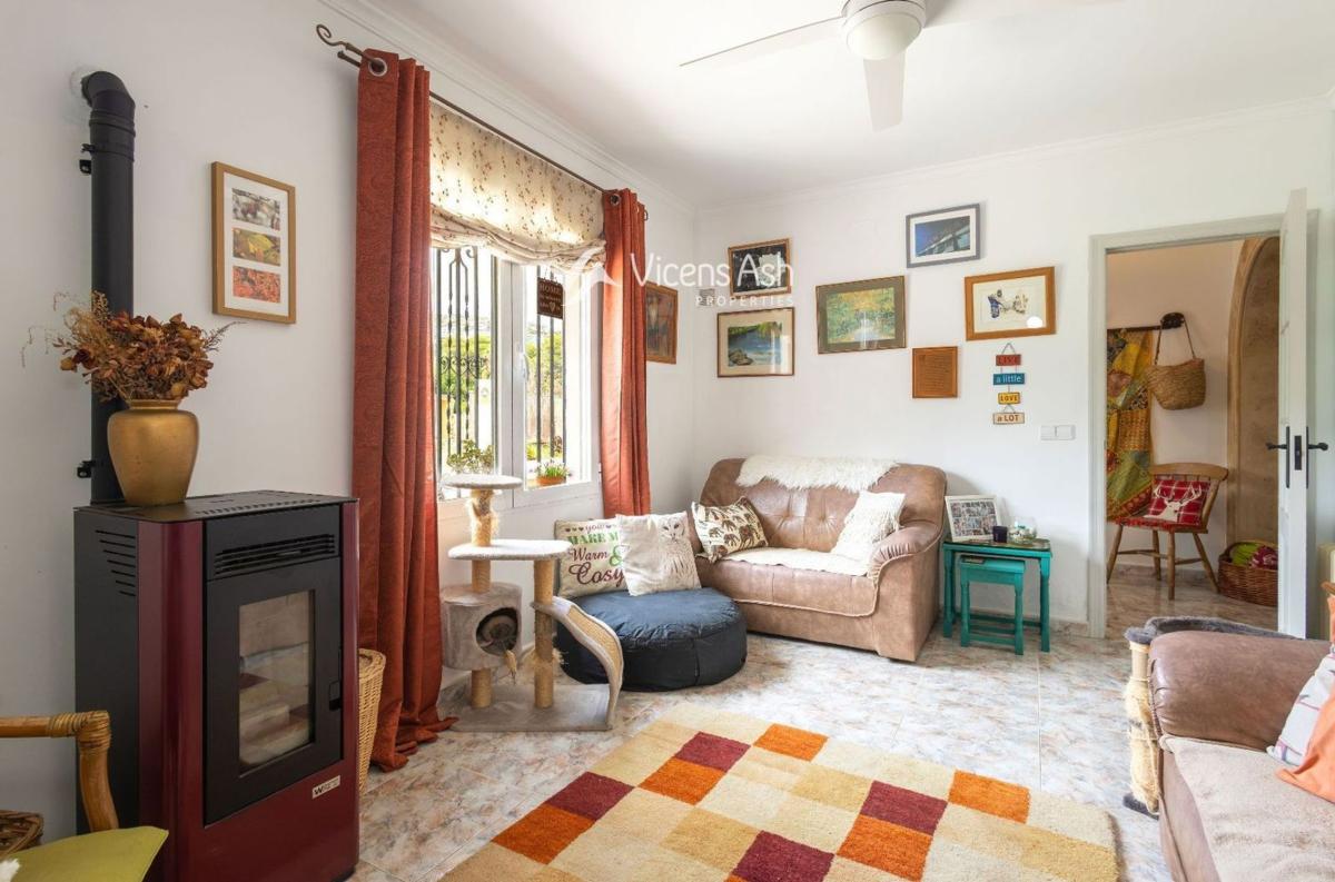Venta de piso en Piso en Avenida del Port, Centro Ciudad, Jávea/Xàbia, Jávea/Xàbia
photo 5
