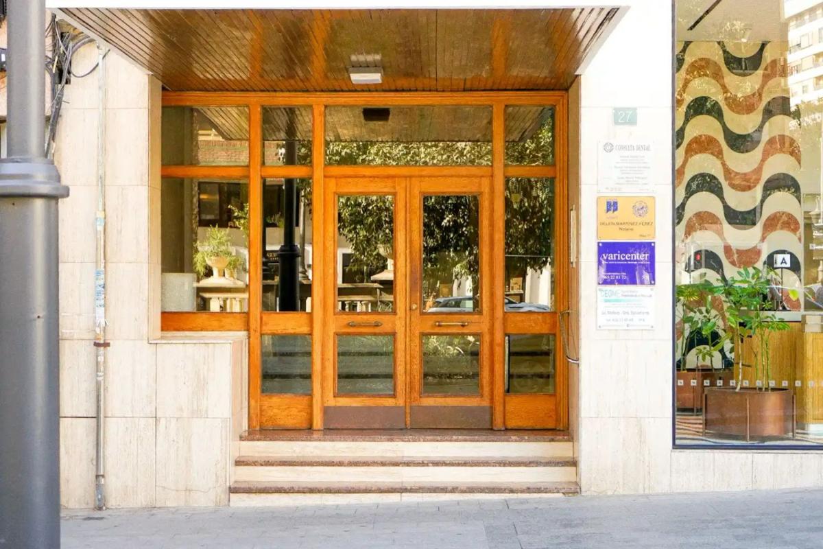 Venta de piso en Piso en Dr Gadea, 27, Ensanche-Diputación, Alicante / Alacant, Alicante / Alacant
photo 2