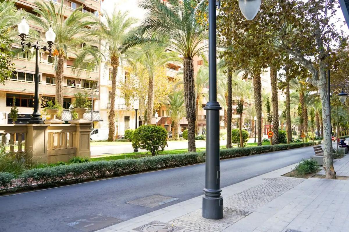 Venta de piso en Piso en Dr Gadea, 27, Ensanche-Diputación, Alicante / Alacant, Alicante / Alacant
photo 4