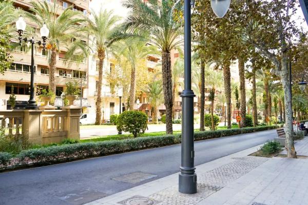 Venta de piso en Piso en Dr Gadea, 27, Ensanche-Diputación, Alicante / Alacant, Alicante / Alacant
 photo 4